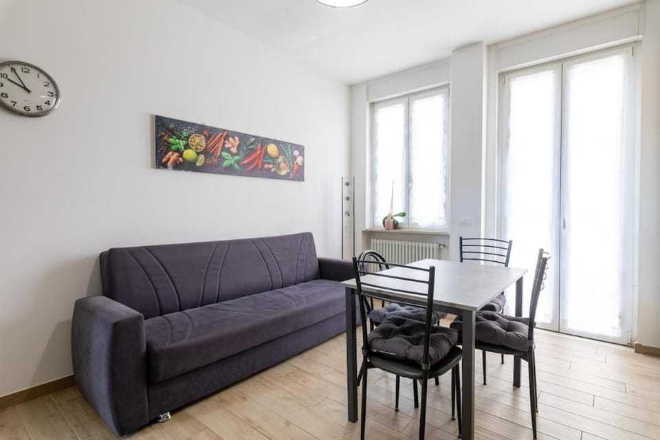 Excl 2Bdr vicino Fondazione Prada & Porta Romana Apartment in Milan