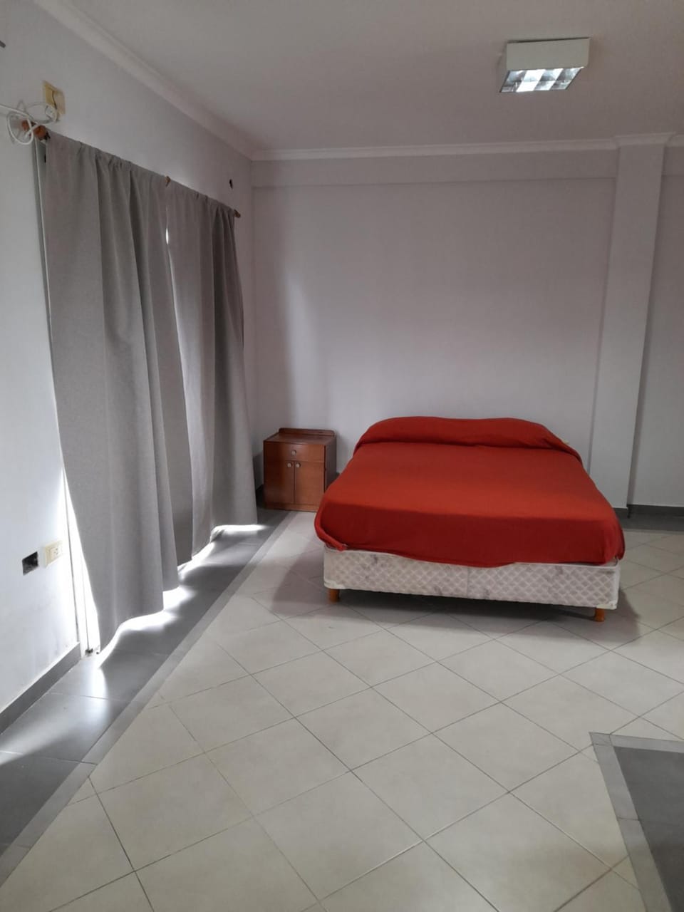Monoambiente Apartment in Parana