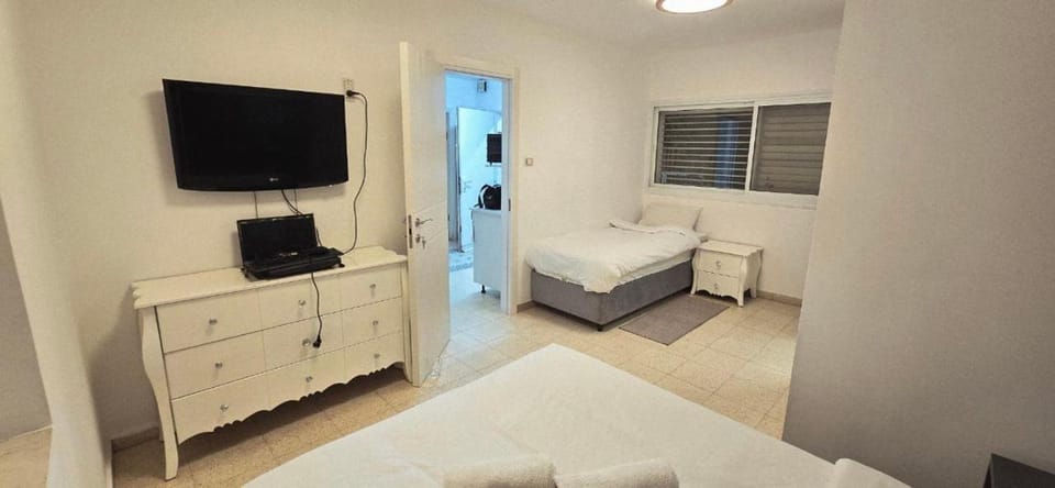 BLAGO Villa lemon Apartment in Eilat