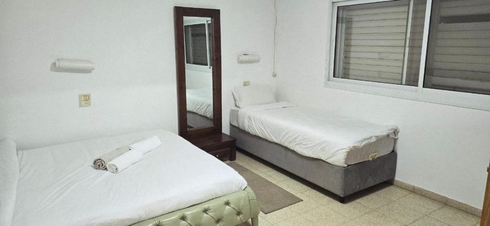BLAGO Villa lemon Apartment in Eilat