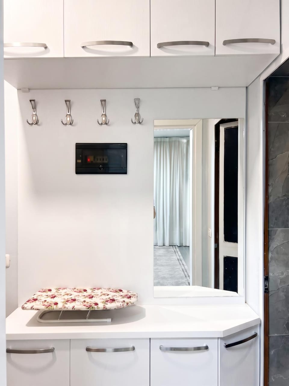 TV and multimedia, Kitchen or kitchenette, minibar