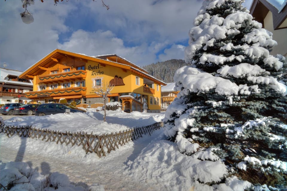 Hotel Serles Superior Hotel in Dobbiaco