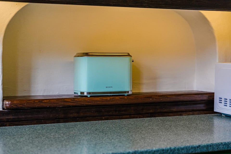 toaster