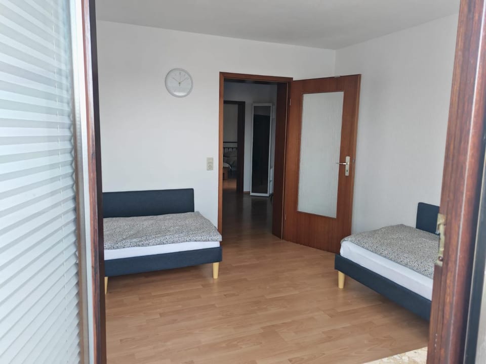 Unterkunft 24 Apartment in Baden-Württemberg