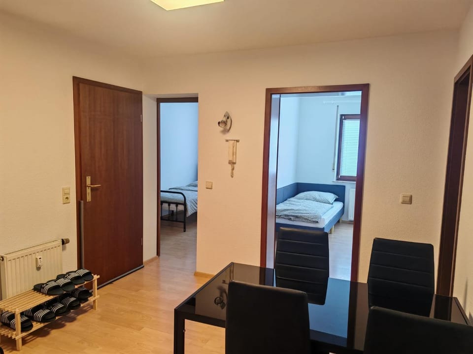 Unterkunft 24 Apartment in Baden-Württemberg