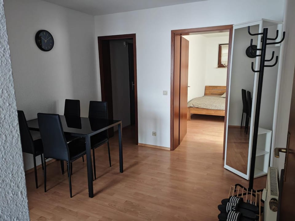 Unterkunft 24 Apartment in Baden-Württemberg