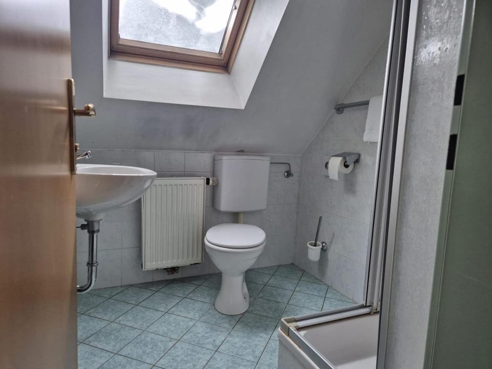 Mariazellerhof Room 206 Bed and Breakfast in Austria