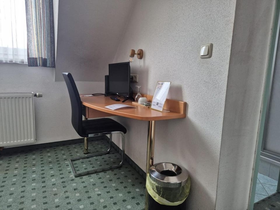 Mariazellerhof Room 206 Bed and Breakfast in Austria