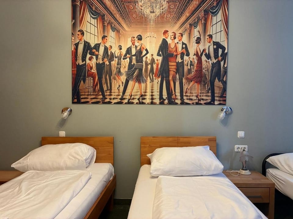 Mariazellerhof Room 106 Apartment in Austria
