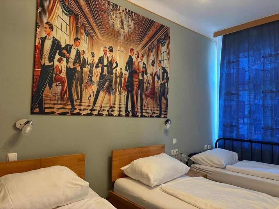 Mariazellerhof Room 106 Apartment in Austria