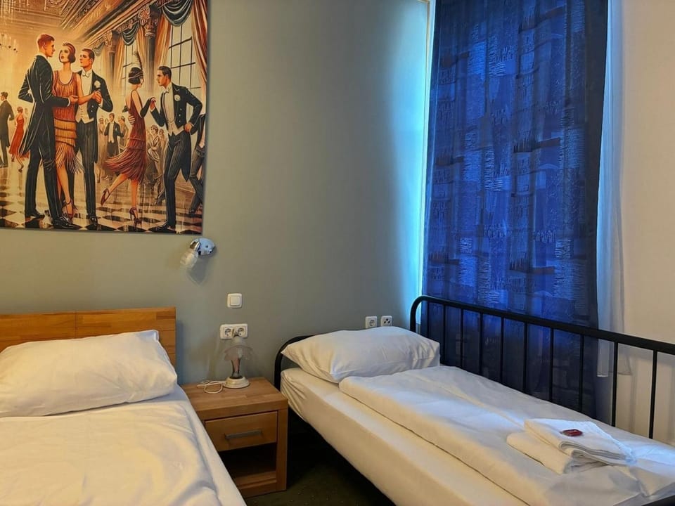 Mariazellerhof Room 106 Apartment in Austria