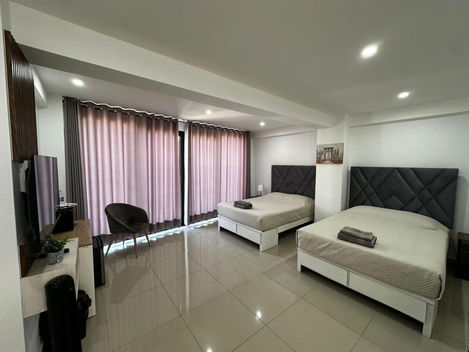 Moderno ambiente Centro de Tacna 301 Apartment in Tacna