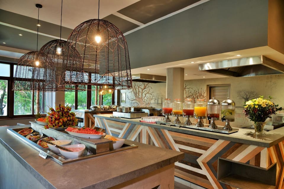 Restaurant/places to eat, Breakfast