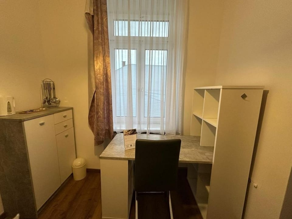 Mariazellerhof Room 112 Apartment in Austria