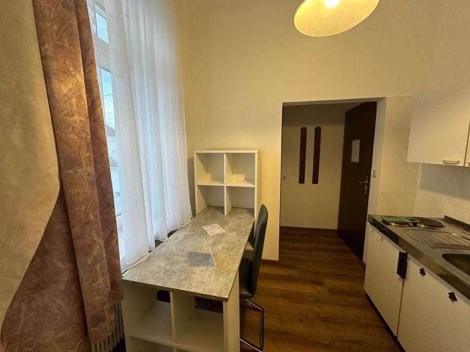 Mariazellerhof Room 112 Apartment in Austria