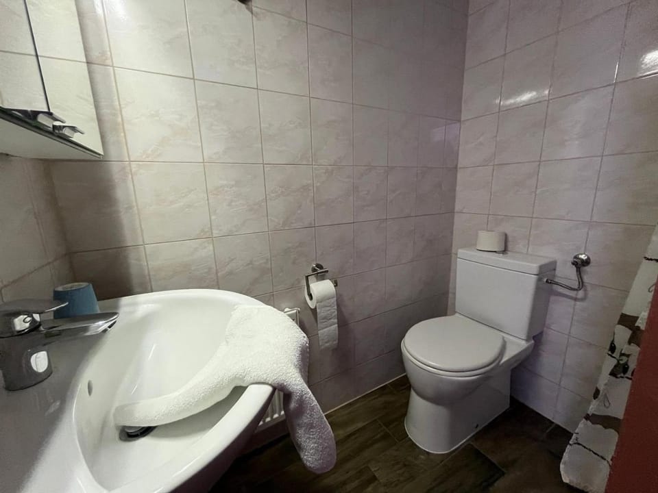 Mariazellerhof Room 112 Apartment in Austria