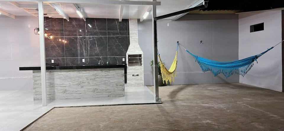 Casa Alexandre House in Goiania