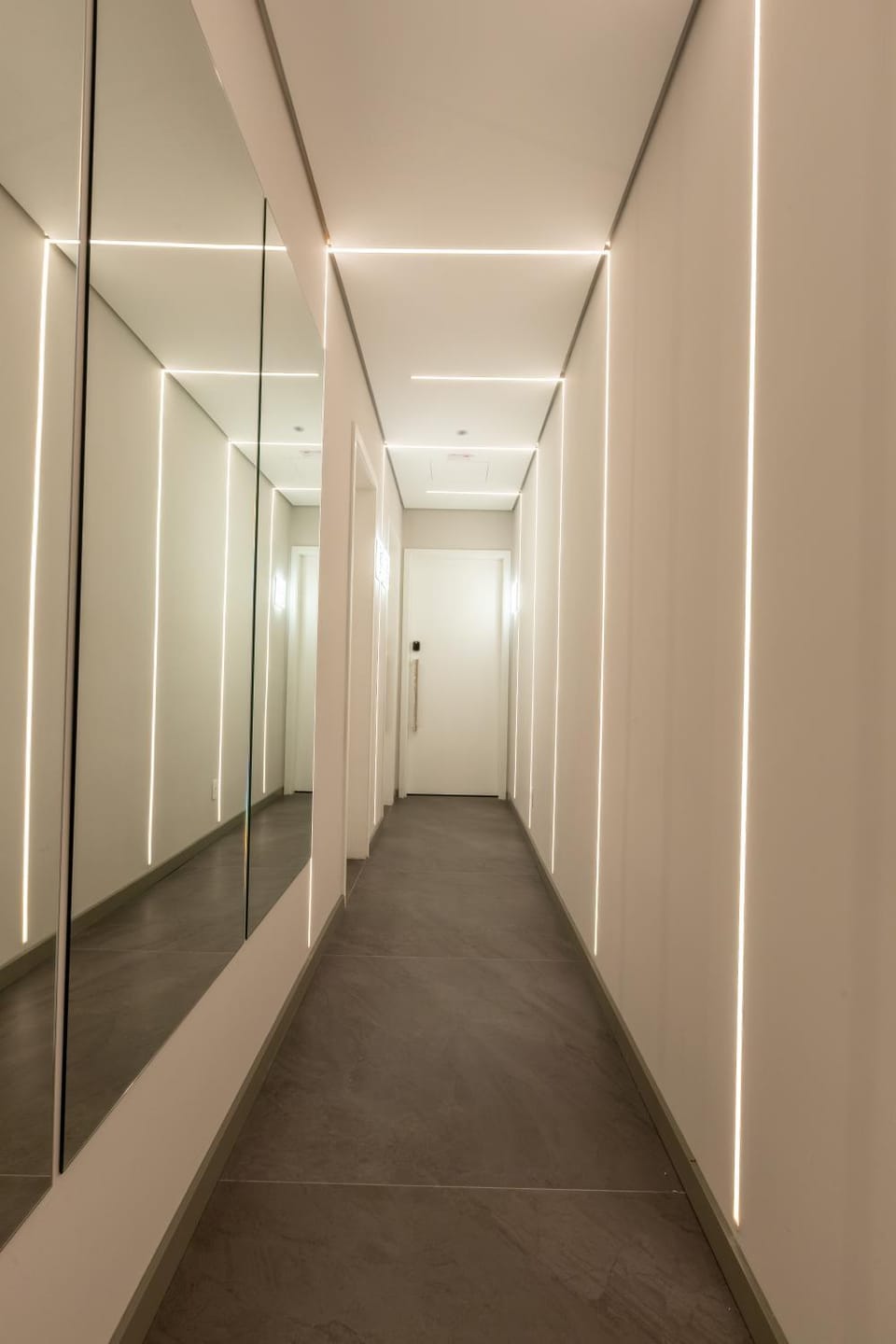 Iguatemi Stay BT Apartment in Sao Paulo City