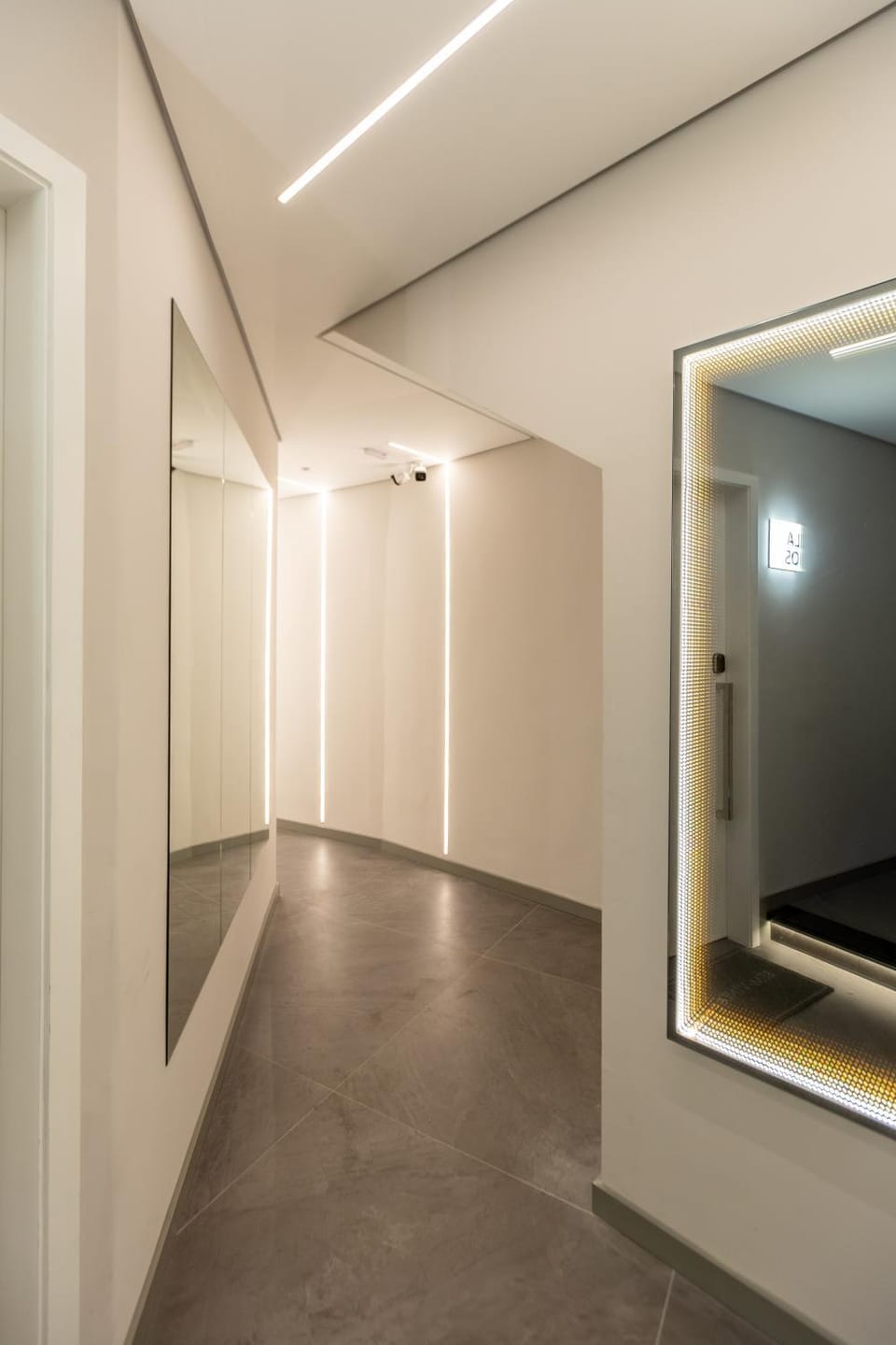 Iguatemi Stay BT Apartment in Sao Paulo City