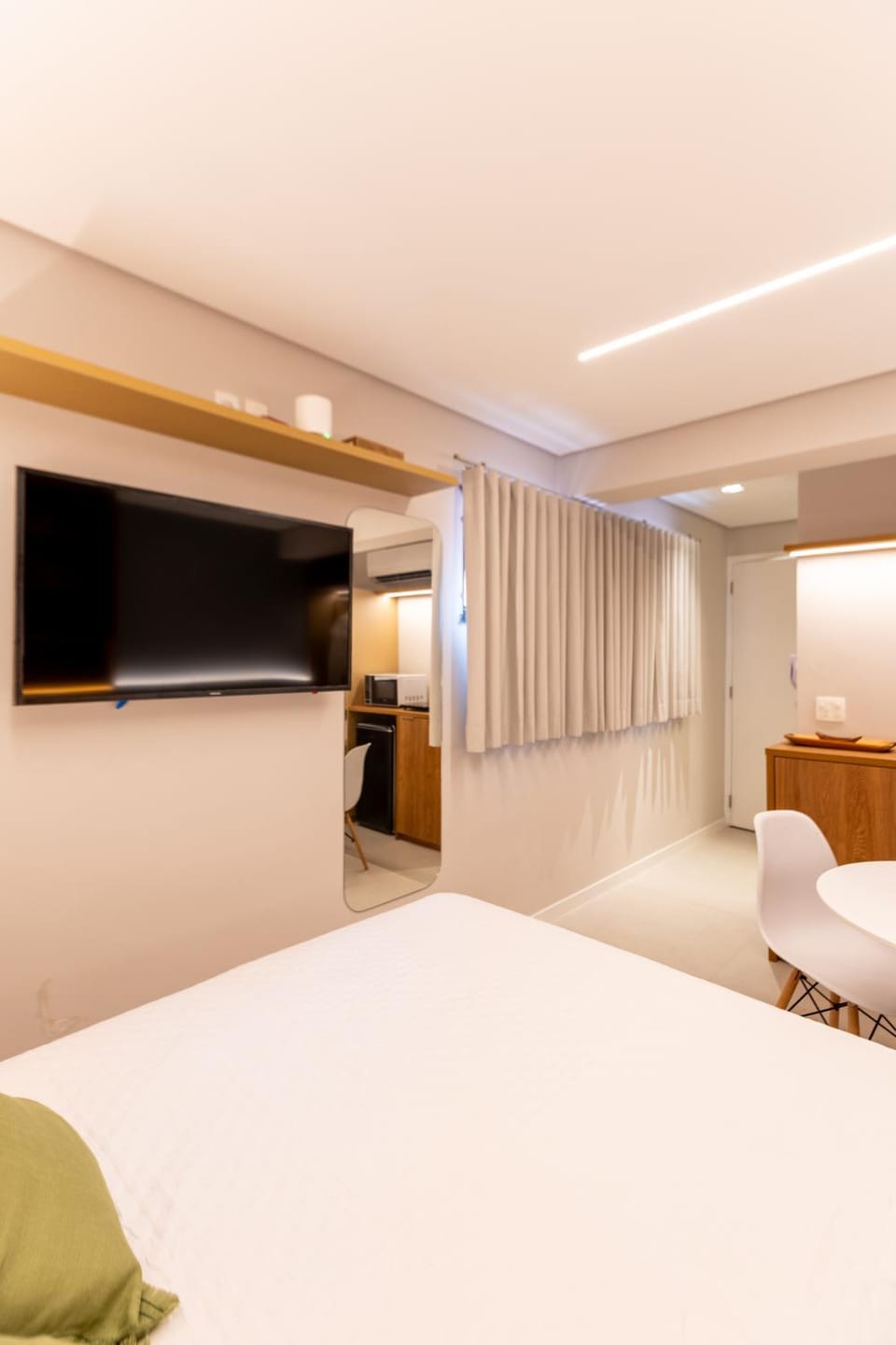 Iguatemi Stay BT Apartment in Sao Paulo City