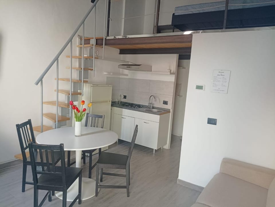 Casa Maria - Confortevole Monolocale Apartment in Lombardy