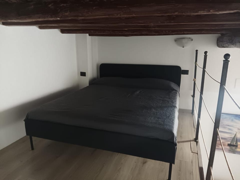 Casa Maria - Confortevole Monolocale Apartment in Lombardy