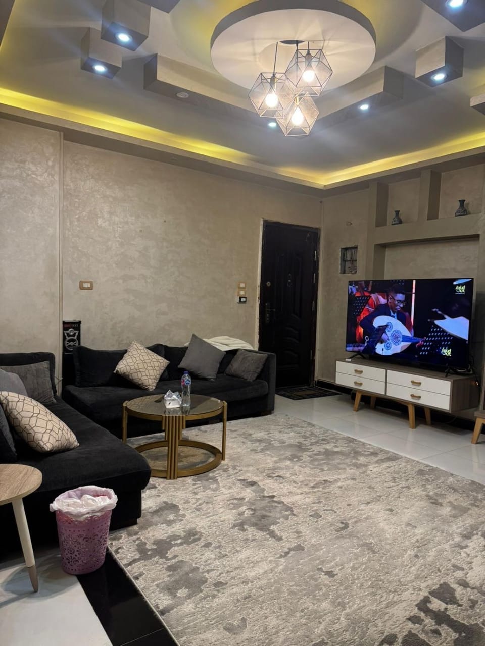 شقة فاخرة Apartment in Egypt