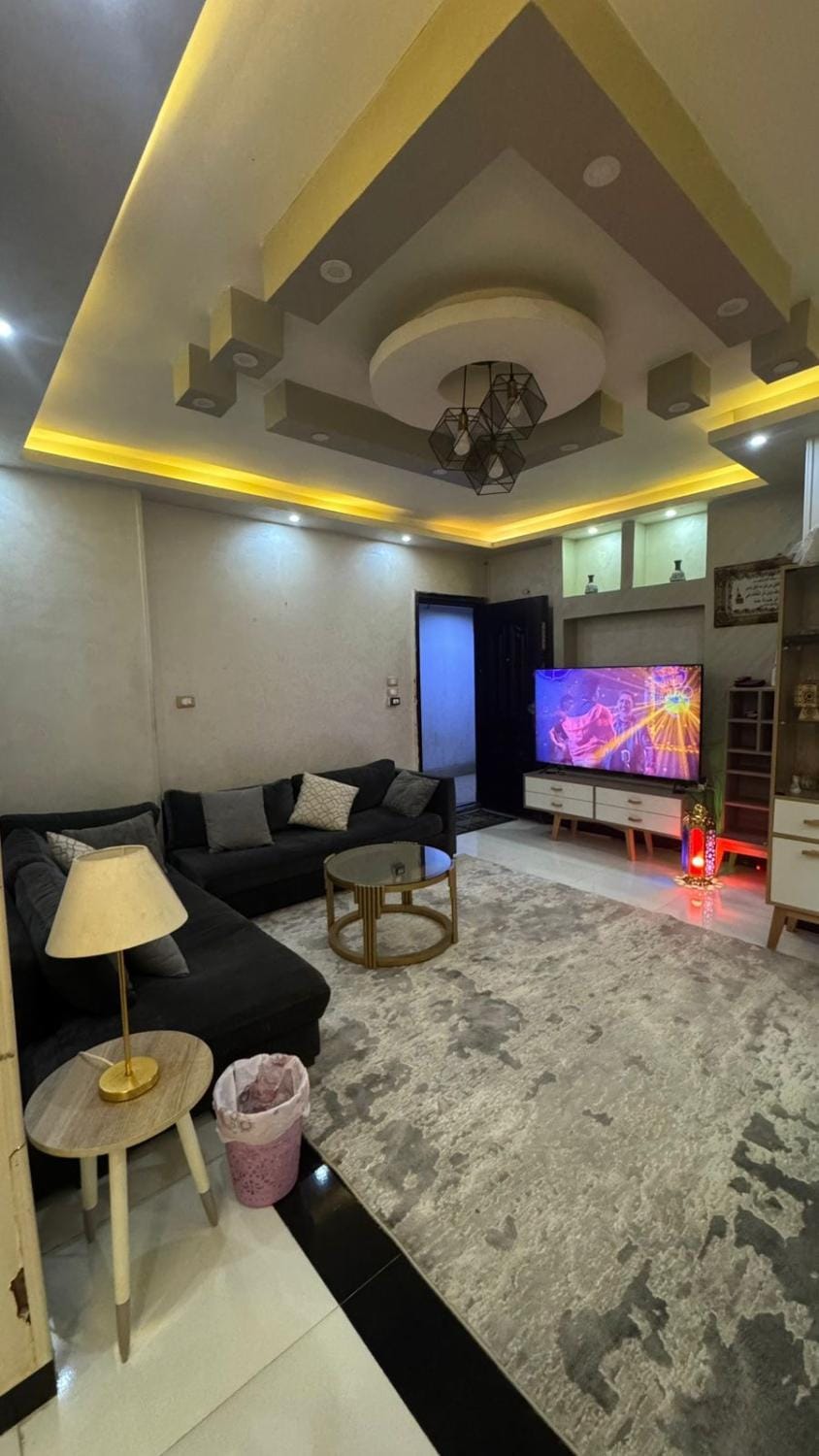 شقة فاخرة Apartment in Egypt