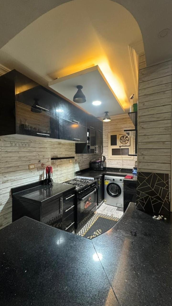 شقة فاخرة Apartment in Egypt