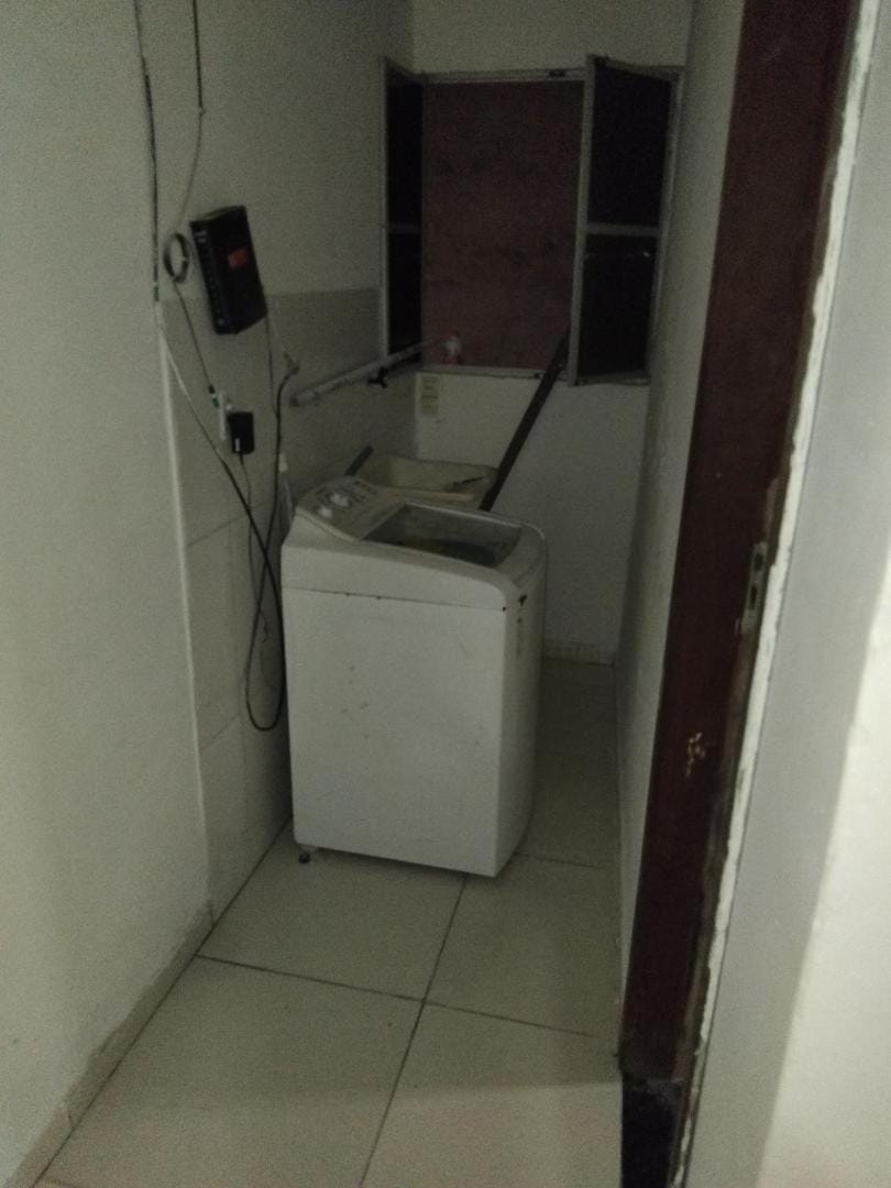 Lazer em Itapuã House in Salvador