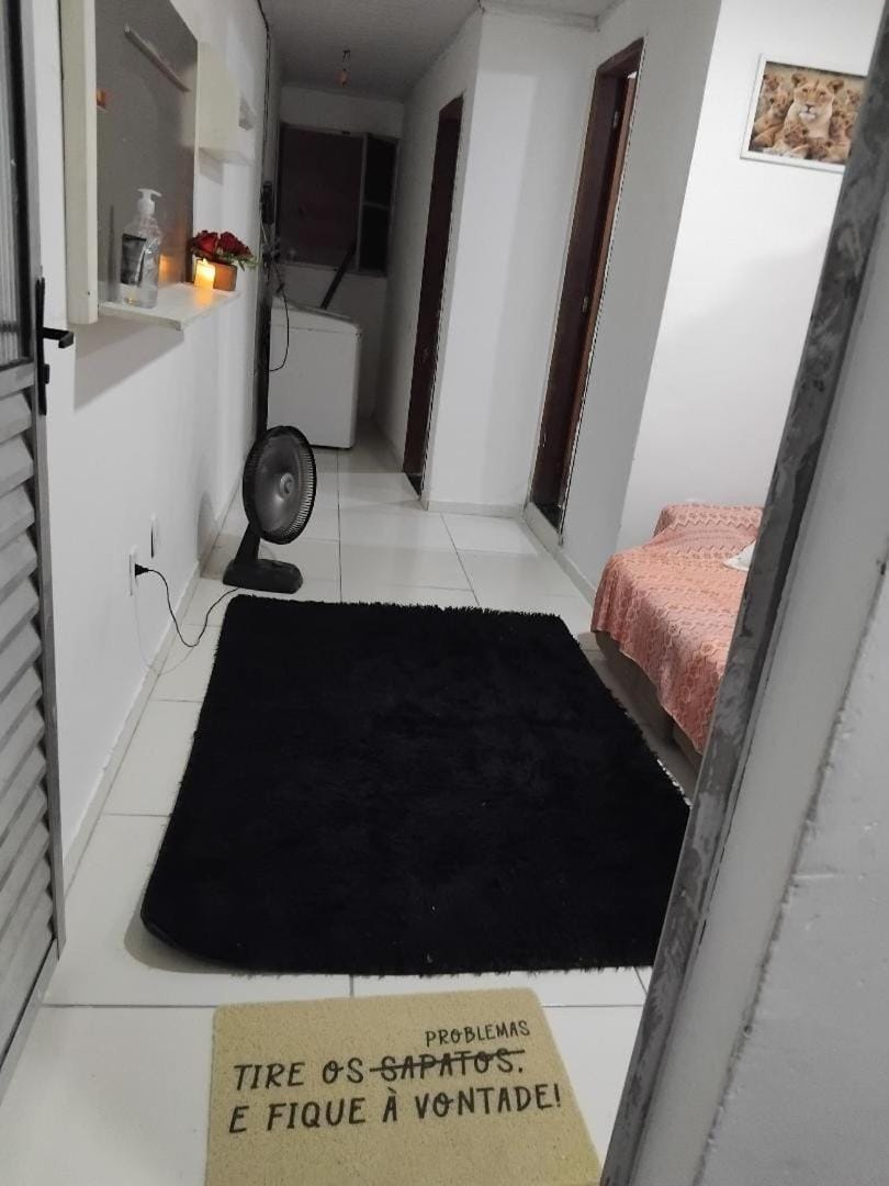 Lazer em Itapuã House in Salvador