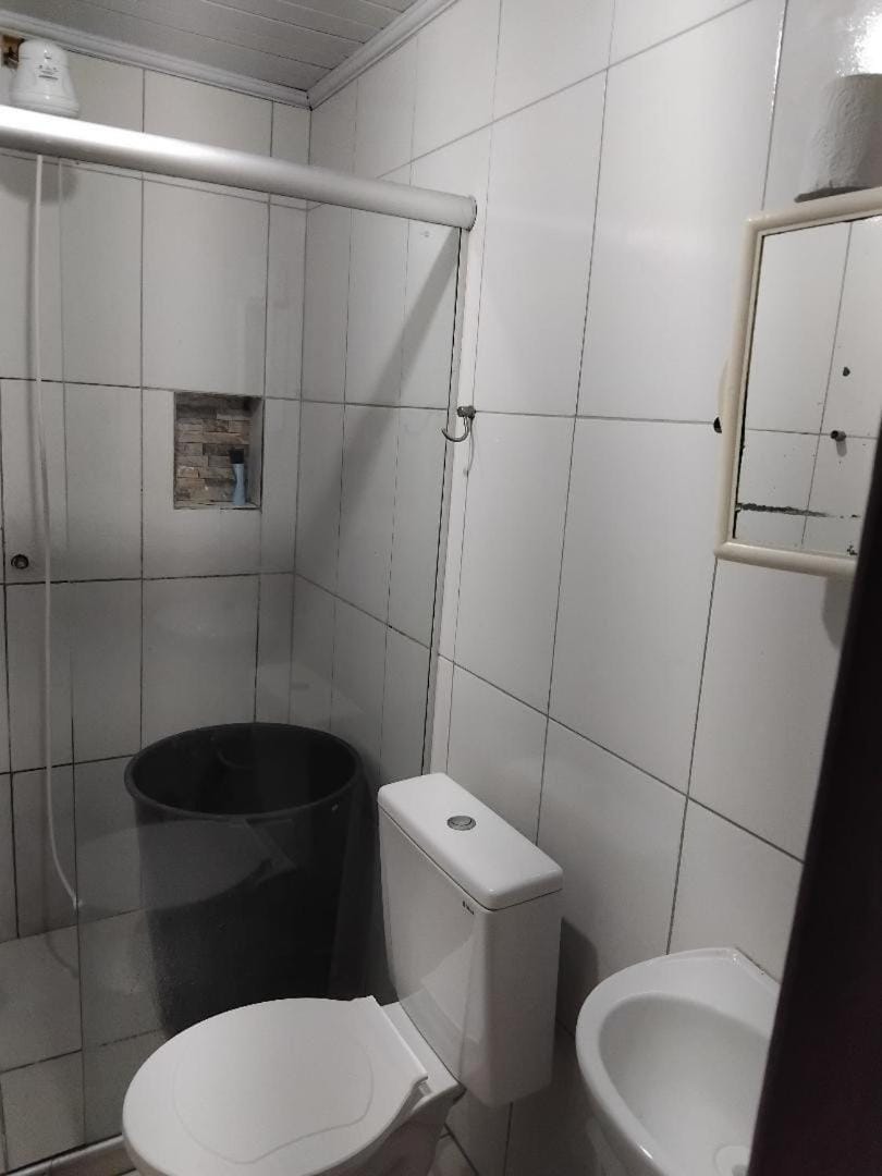 Lazer em Itapuã House in Salvador