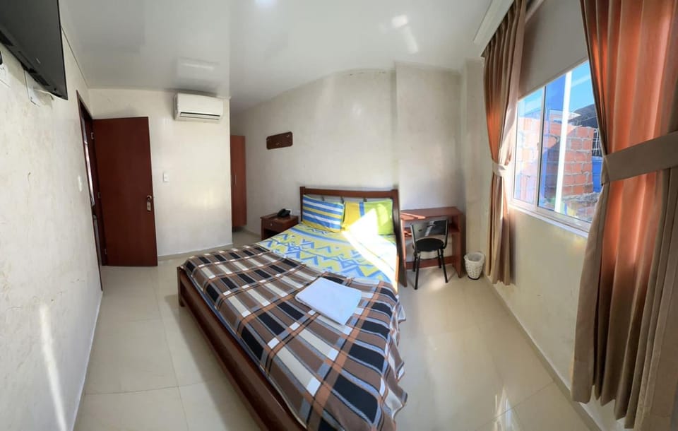 Vista azul Hotel in Bucaramanga