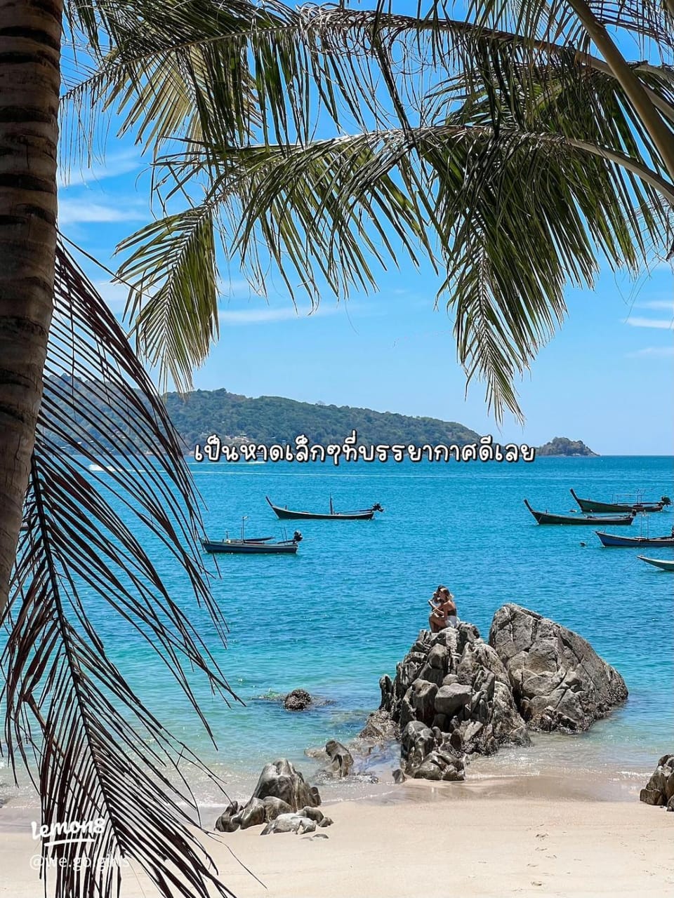103sqm sub penthouse appartment on Kalim beach Apartment in Patong