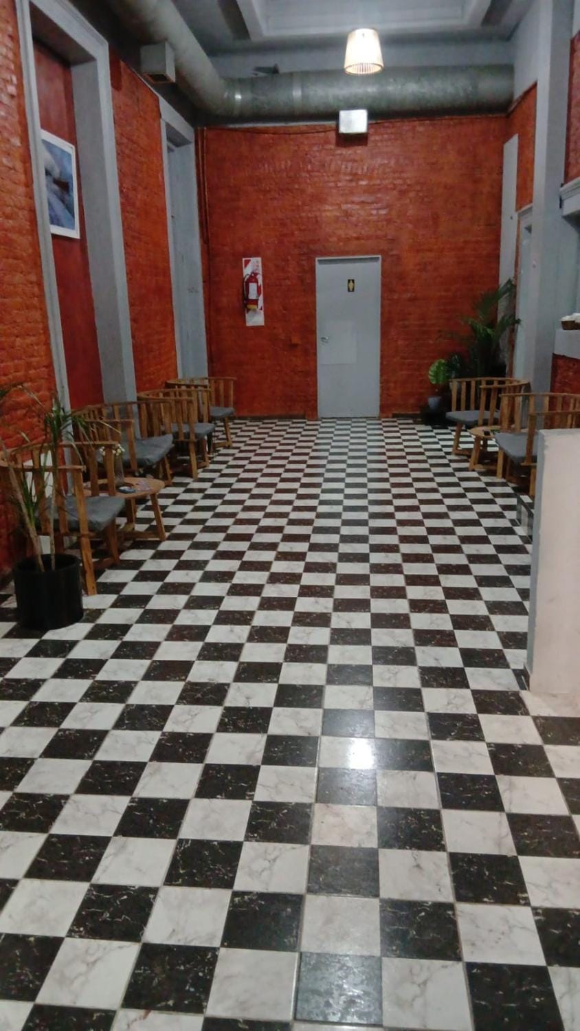 Hostel Las Lengas Hostel in Buenos Aires