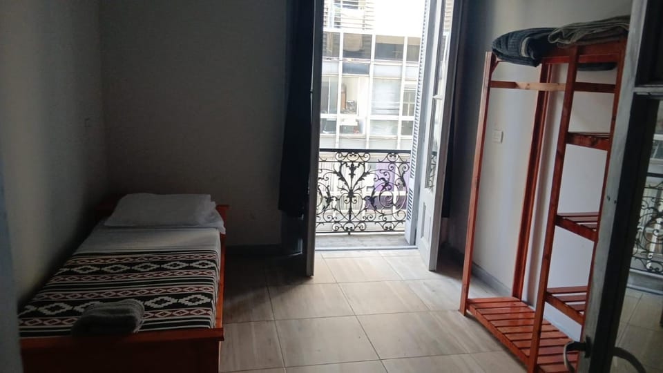 Hostel Las Lengas Hostel in Buenos Aires