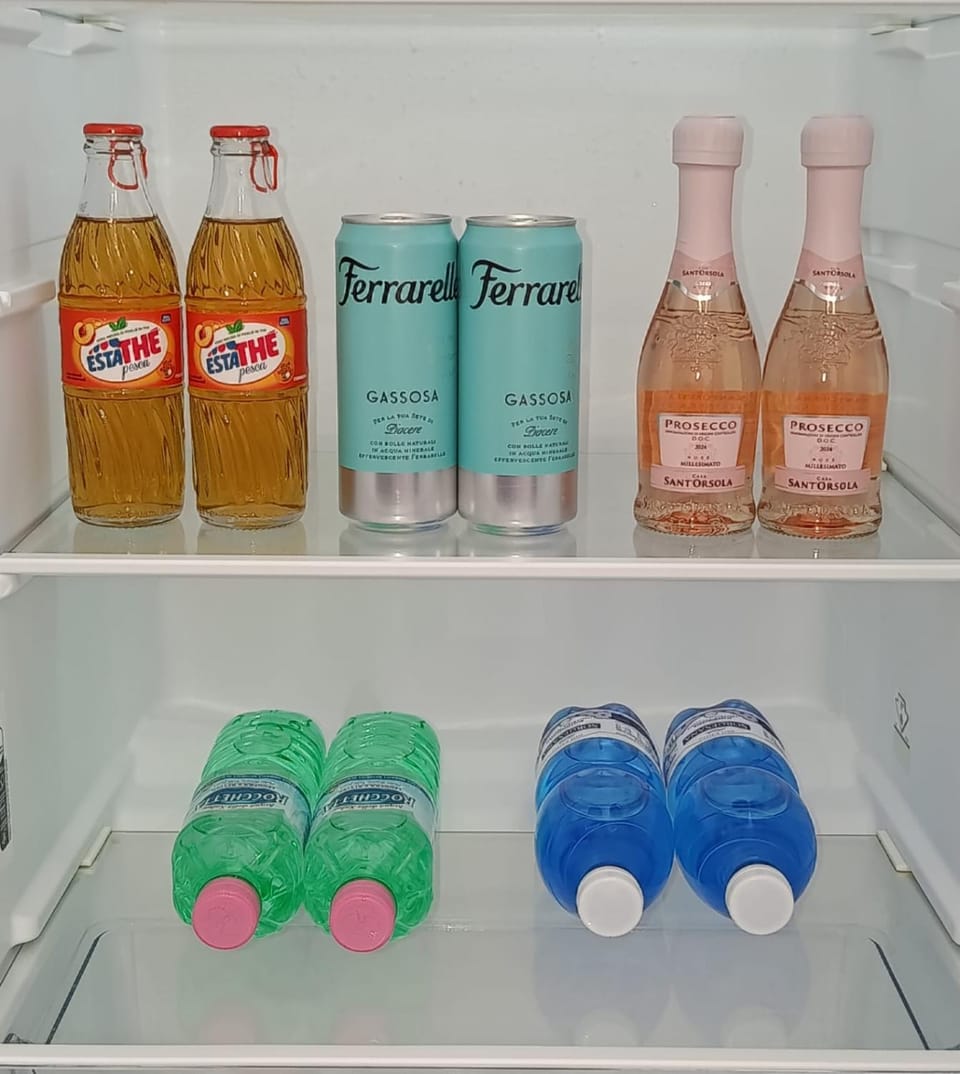 Drinks