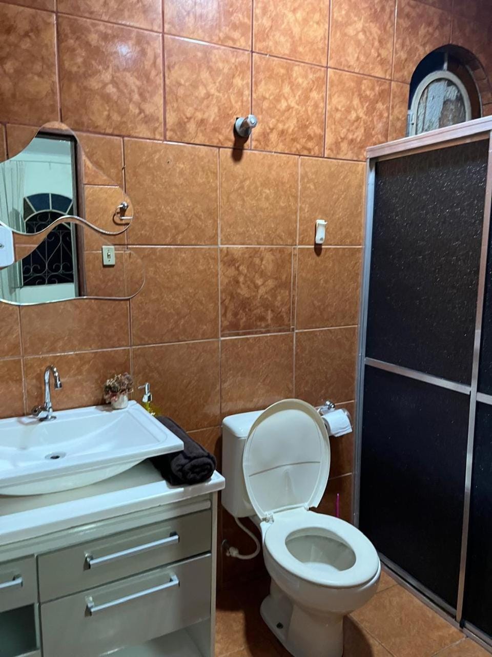 Flat completo caicara,conforto e praticidade! Apartment in Belo Horizonte