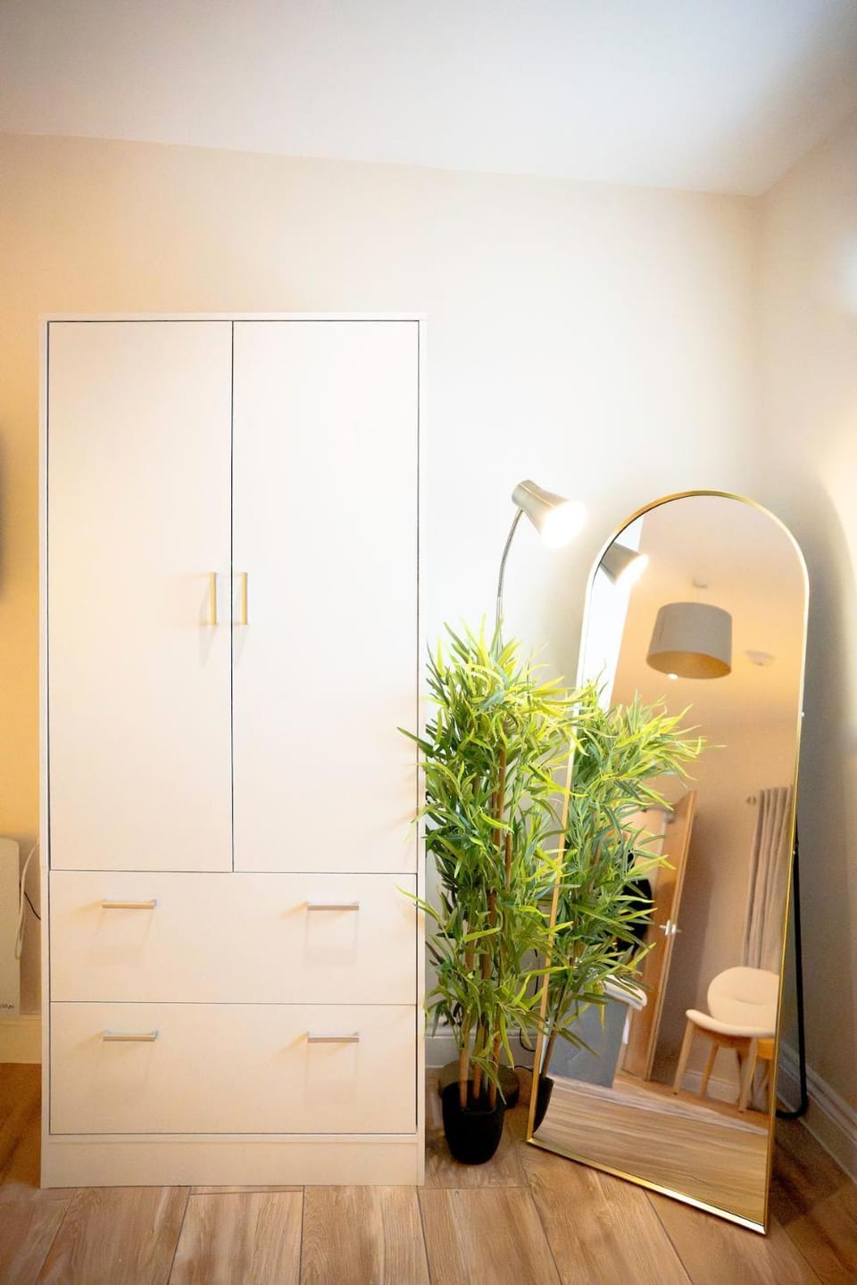 City-Centre Gem Modern Top-Floor Retreat Apartment in Cambridge