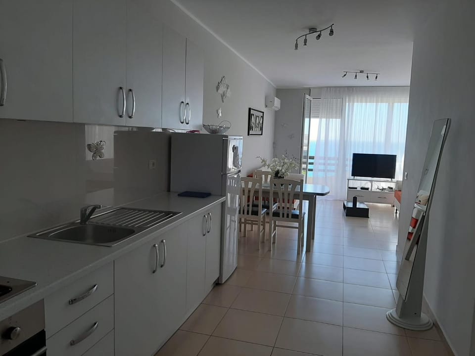 Valentino apartments Bouganville Bay Saranda Apartment in Sarandë