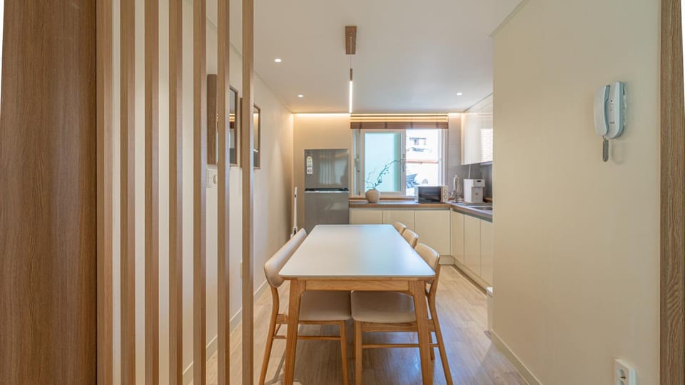 Stay Seokjeong Villa in Seoul