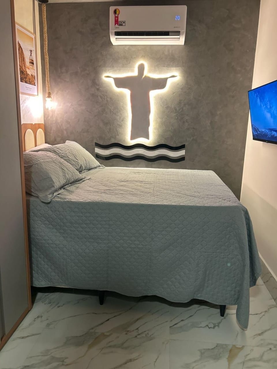Loft Rio de Janeiro Apartment in State of Tocantins