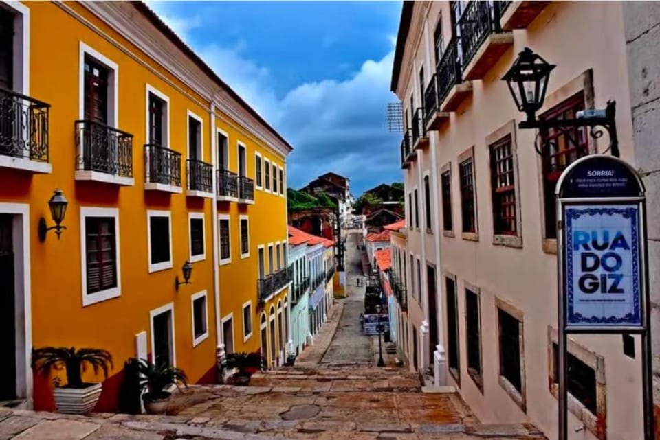 PRIME HOSPEDAGENS Slz Apartment in São Luís