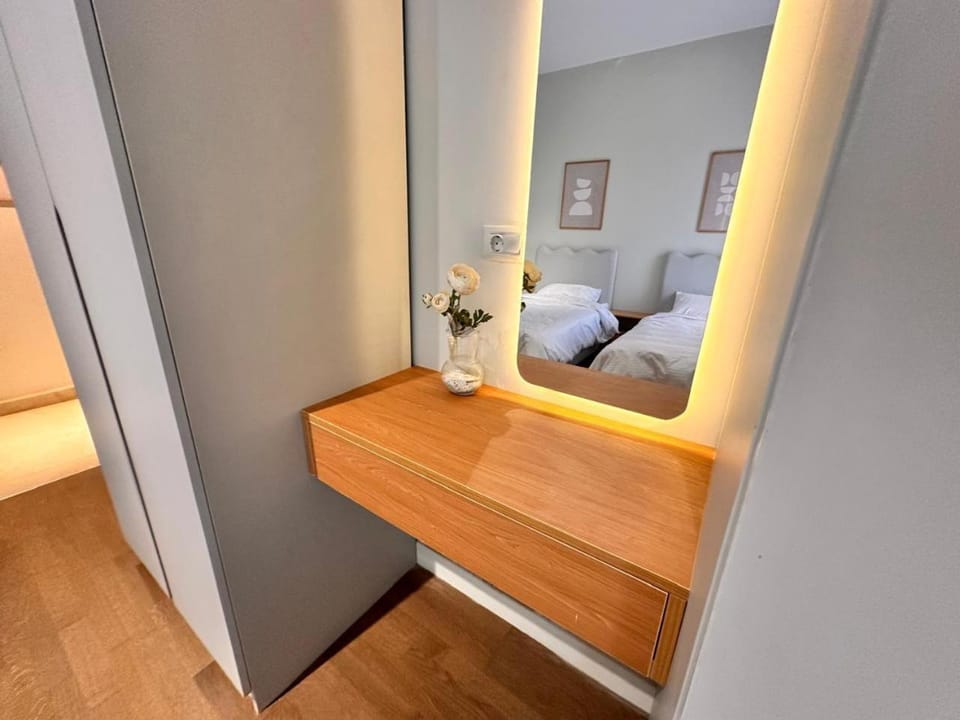Sakura vibes mivida home Apartment in New Cairo City