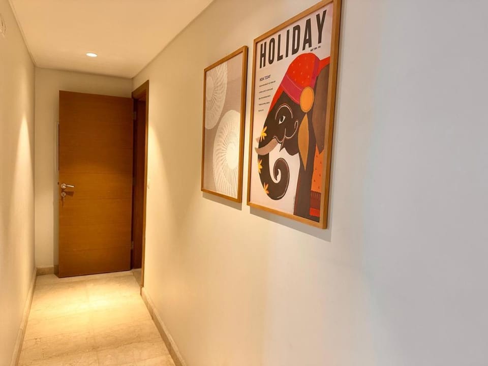 Sakura vibes mivida home Apartment in New Cairo City