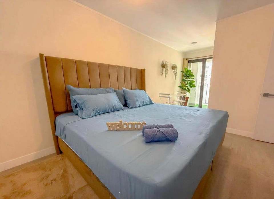 Céntrico departamento en Miraflores con Piscina Apartment in Miraflores