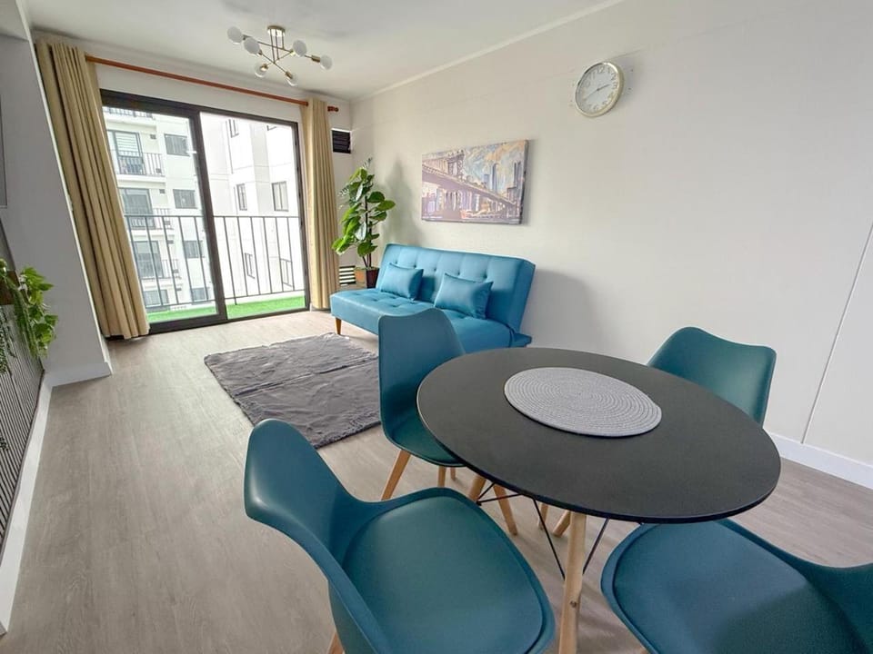 Céntrico departamento en Miraflores con Piscina Apartment in Miraflores