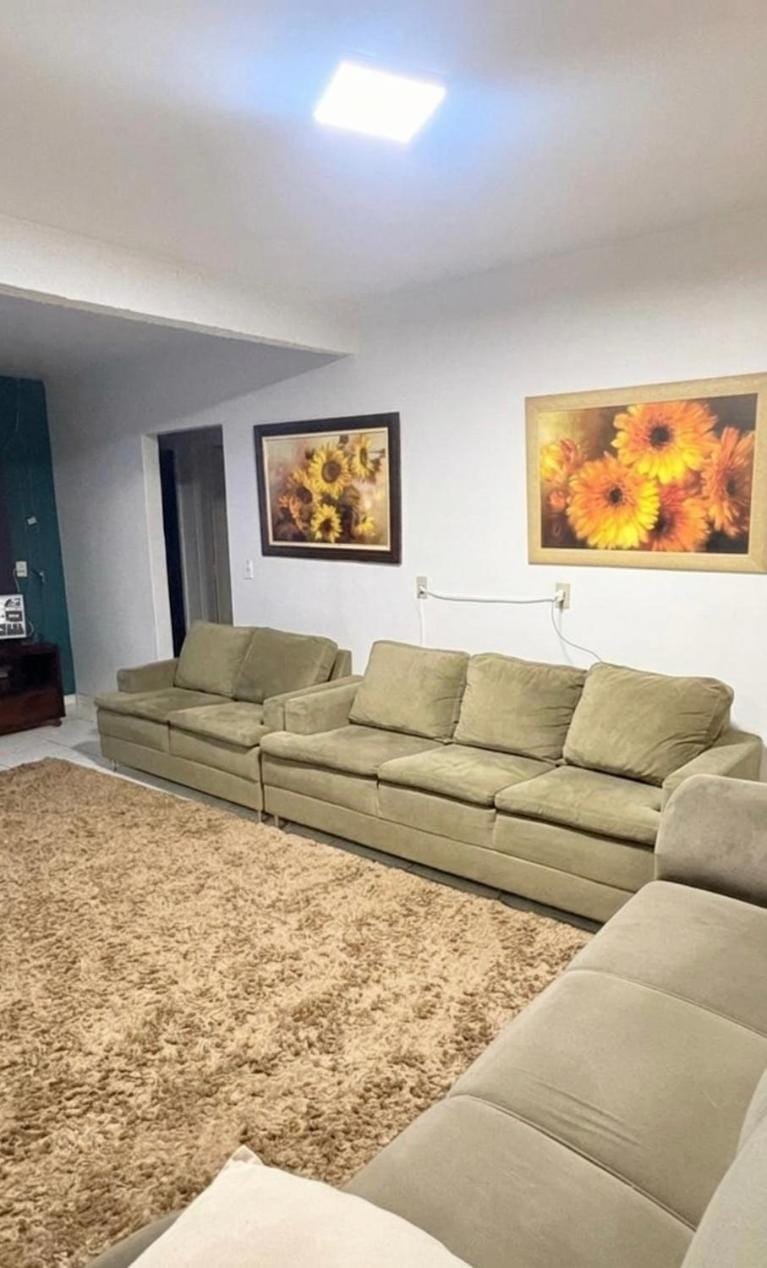 Casa confortável Piscina, hidro 4 Q para Moto GP House in Goiania