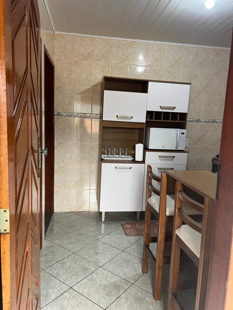 Recanto da Montanha House in State of Espírito Santo, Brazil