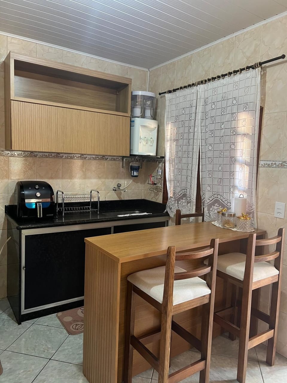 Recanto da Montanha House in State of Espírito Santo, Brazil